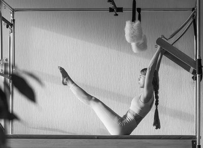 The Number One Exercise to Support Better Sleep
