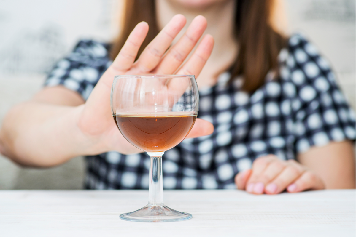 7 Great Reasons to Take an Alcohol Break