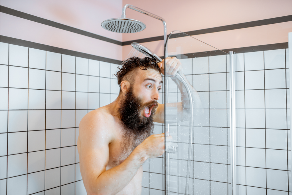 Ice Baths and Cold Showers: Are They Worth It?