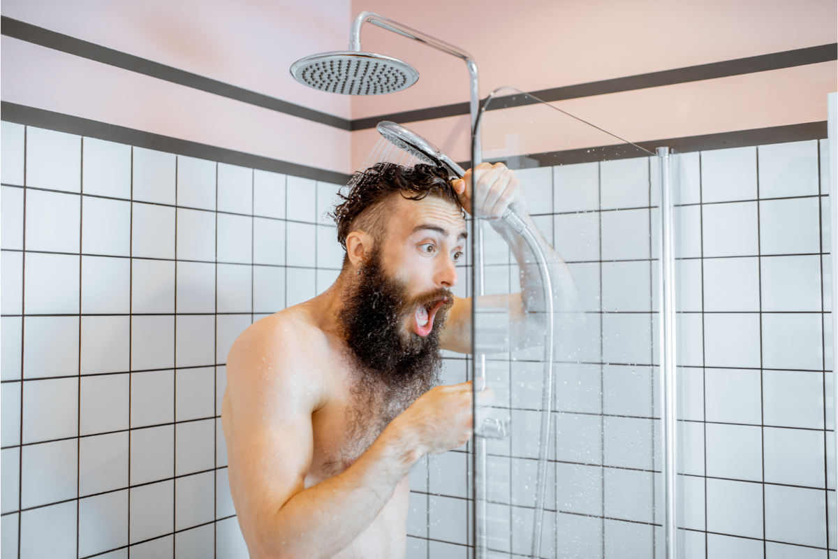 Ice Baths and Cold Showers: Are They Worth It?