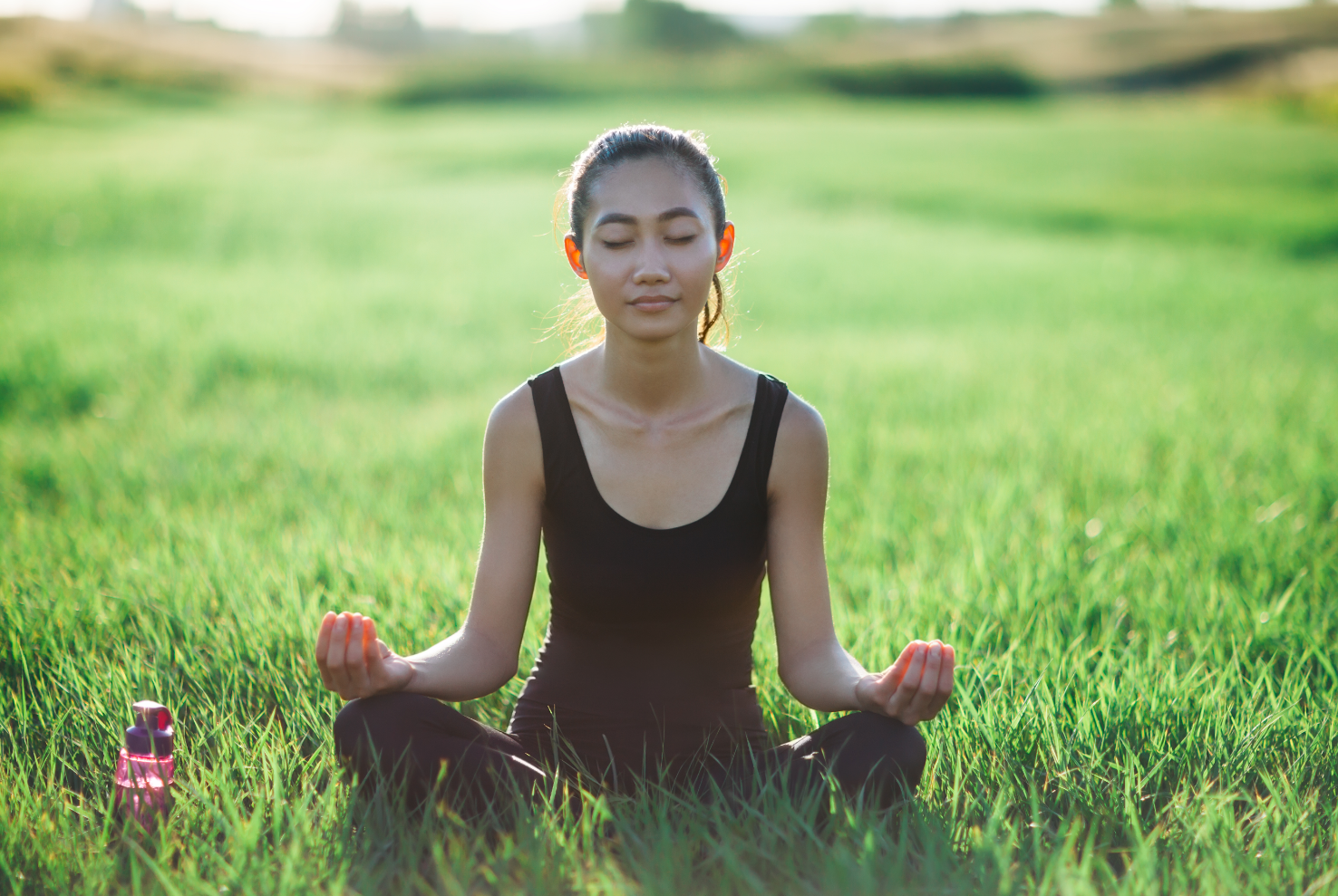 Deep Breathing Exercises for Stress Management