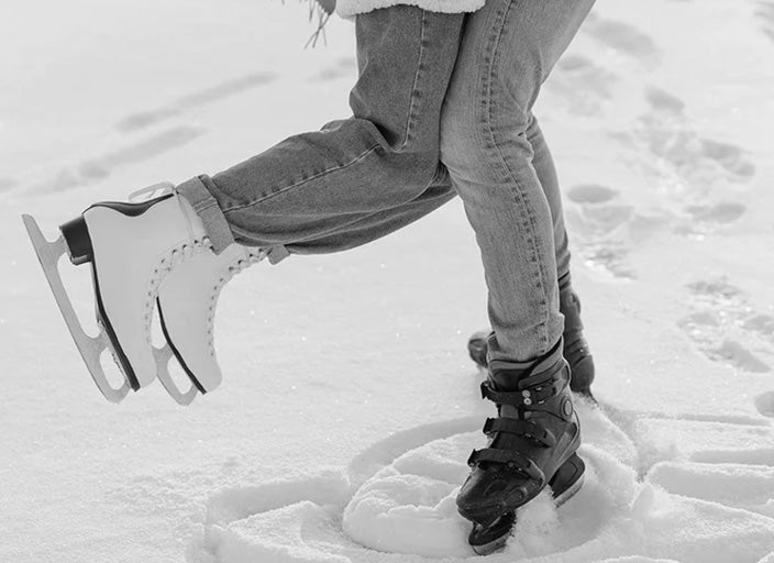 Don’t Just Survive… Thrive This Winter: How To Embrace the Cold