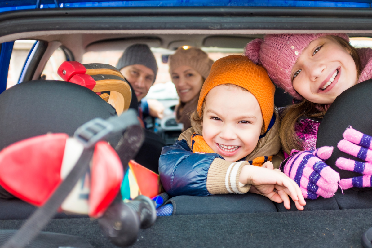 How to Stay Healthy While You Travel