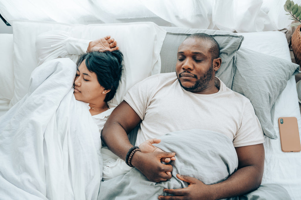 How to Sleep Better for Vast Benefits