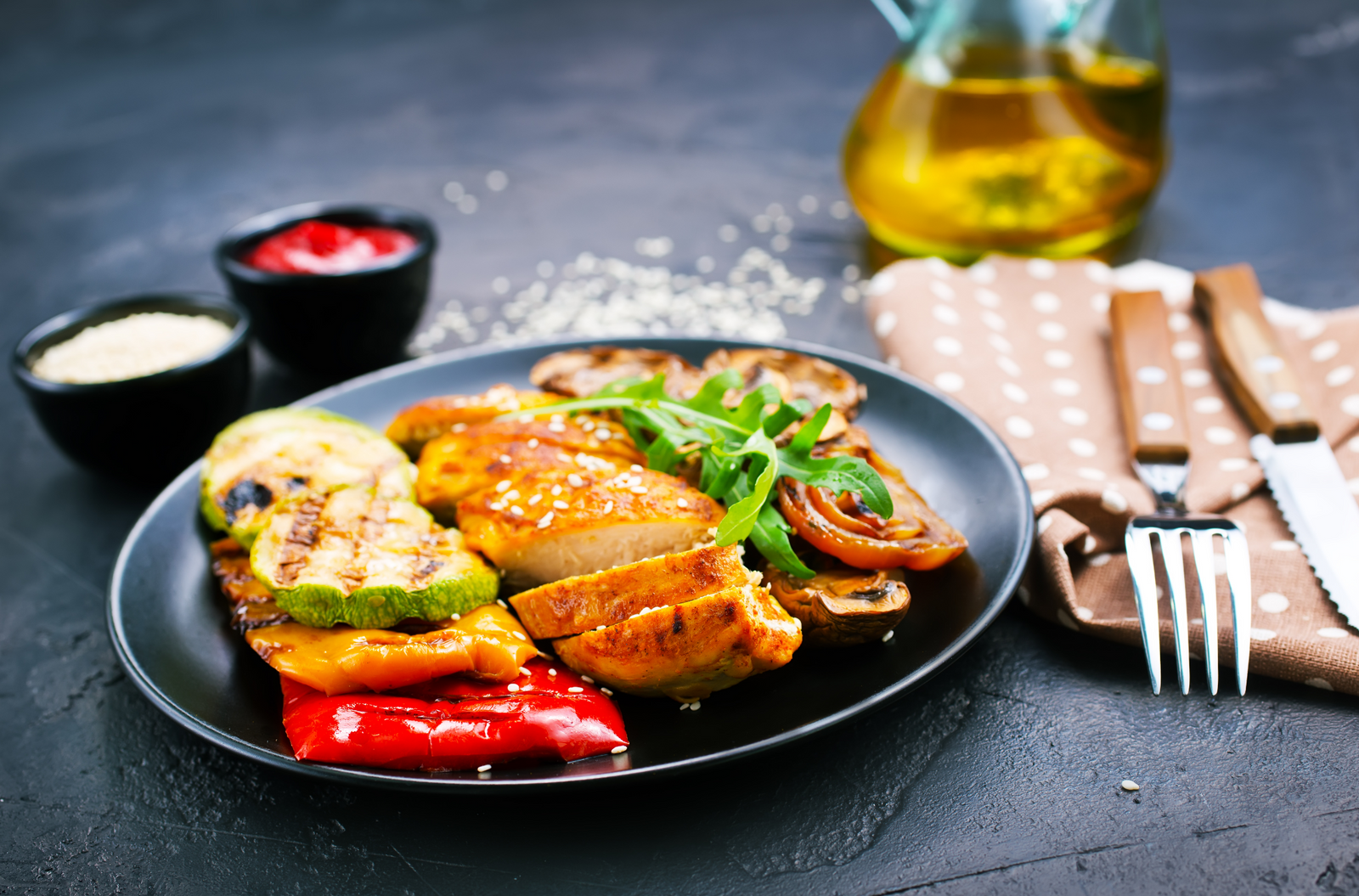 These Lifestyle Changes Can Lower Inflammation
