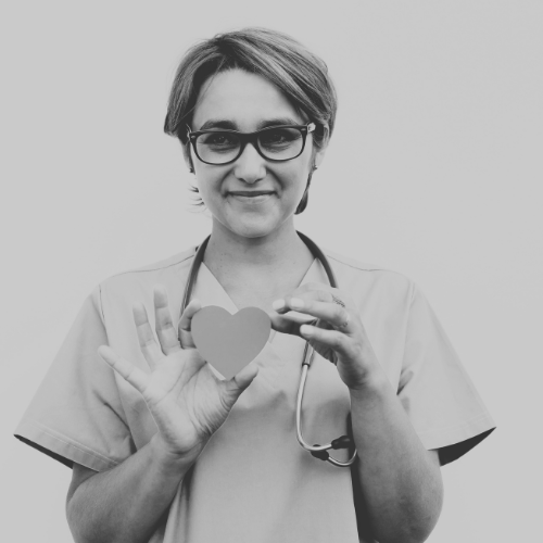 10 Natural Heart Health Support Hacks From A Naturopathic Doctor