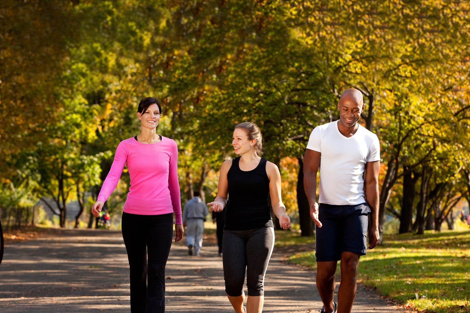 Interval Training for Beginners