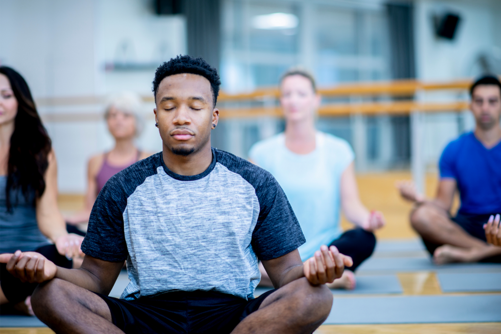 Meditation – A Potent, Free Way to Improve Your Health