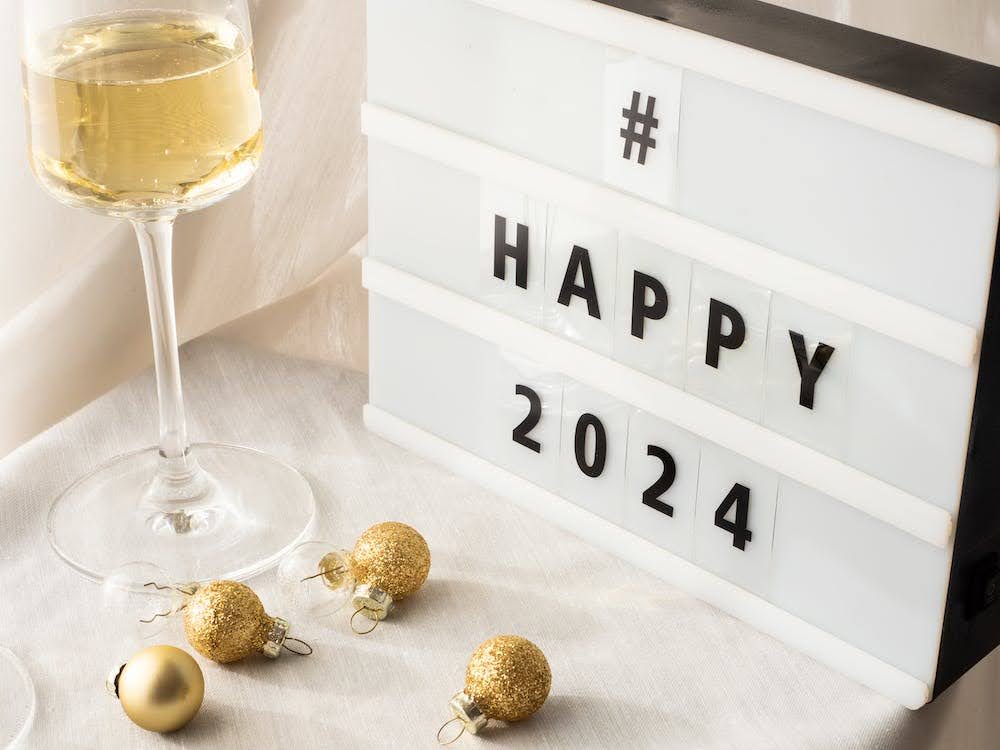 New Year, Healthier Habits: How to Make Your Resolutions Stick