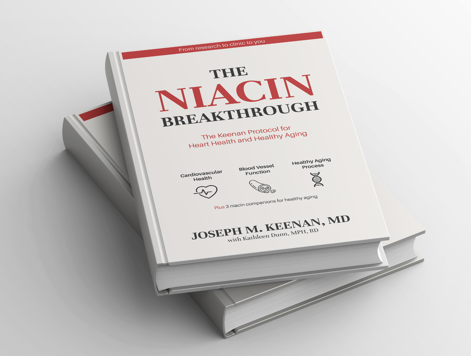 Niacin Therapy Demystified! Leading Expert Interview