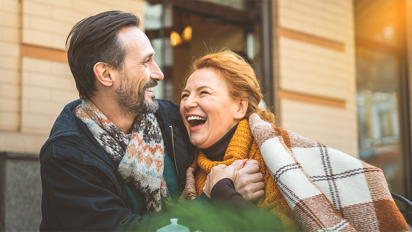 Tips to Stay Healthy and Happy this Winter with Dr. Milner