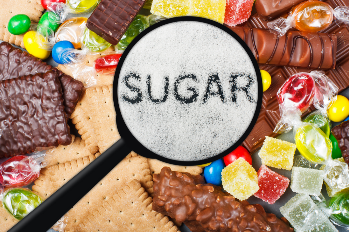 5 Steps to Break Your Sugar Habit for Good!