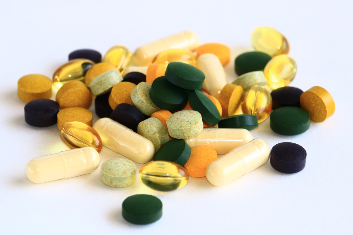 Americans’ Favorite Supplements | Which Ones Do You Take?