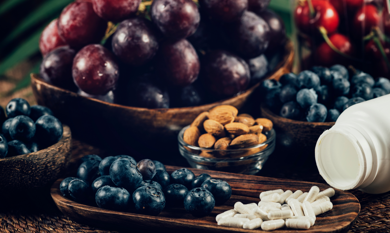 What Is the Difference between Quercetin, Dihydroquercetin and Taxifolin?