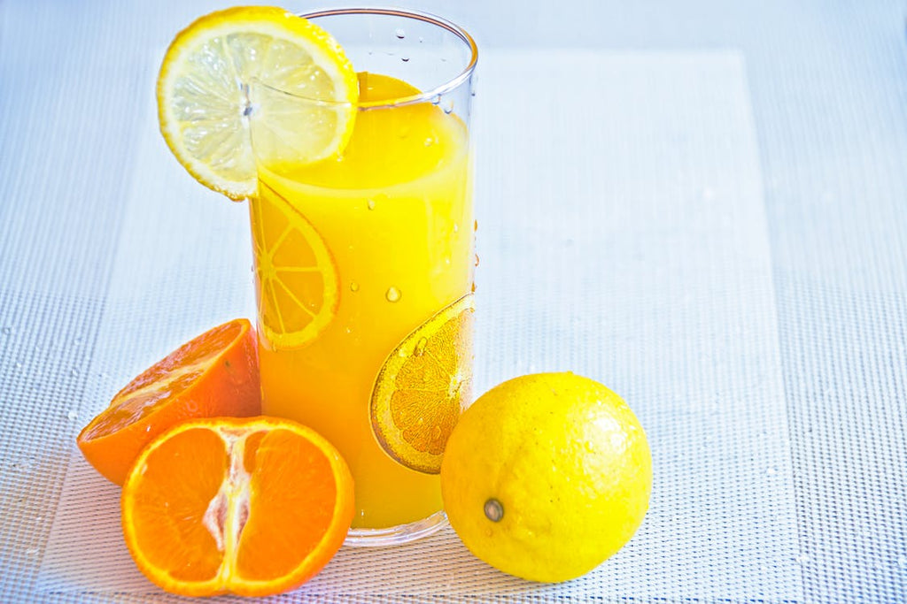 All About Vitamin C: What Is It, What Does It Do, and How Much Do You Actually Need?