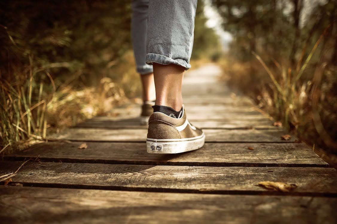 Walking for Wellness: The Benefits of a Daily Stroll for Your Mind and Body