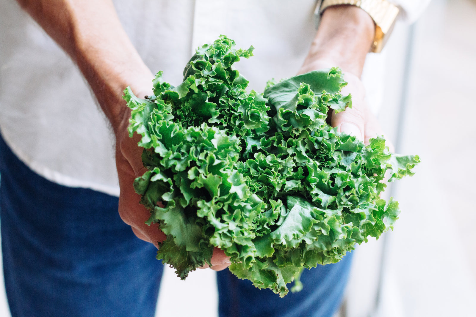 10 Veggies to Help You Lose Weight