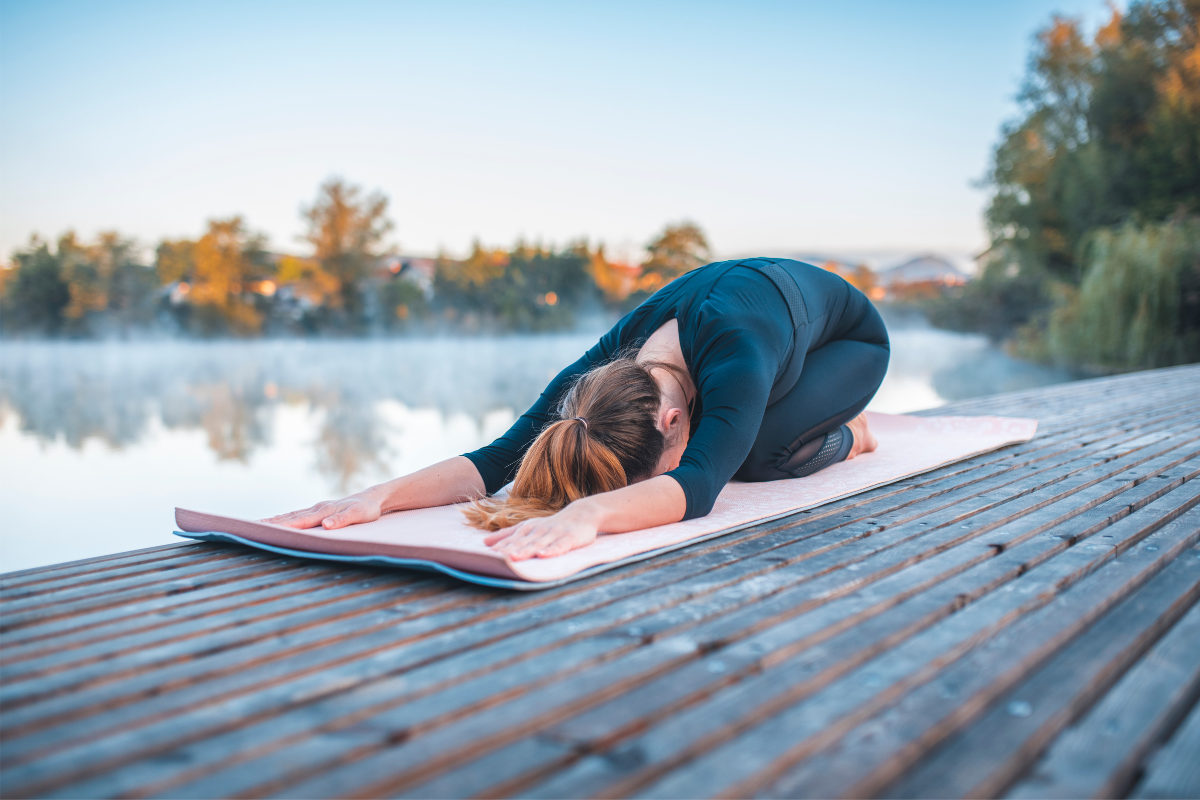 Intermediate Vinyasa Yoga in Boulder, CO | Book Your Class Session