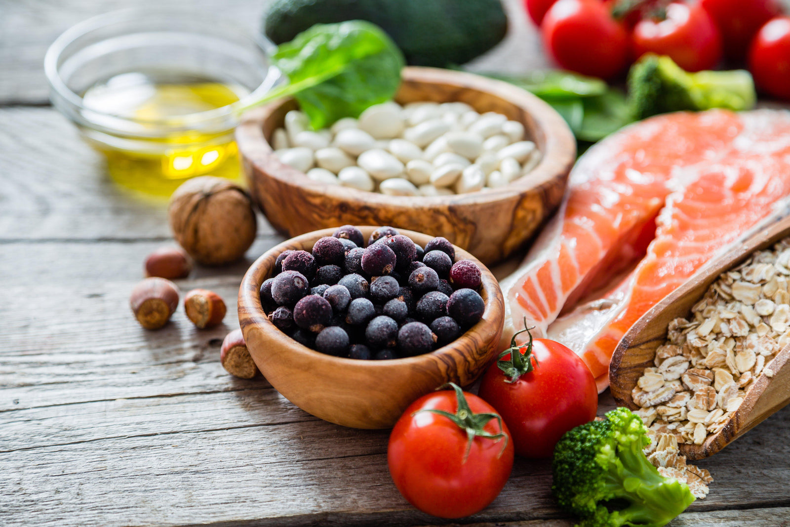 5 Reasons Your Doctor Will Prescribe a Mediterranean Diet (or Should)