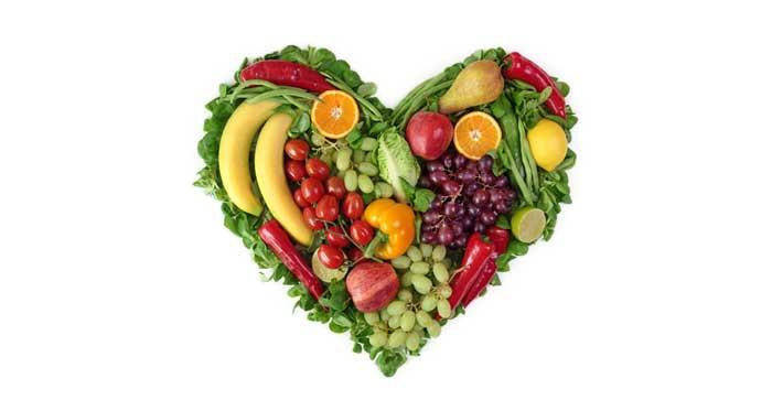 3 Meals That Help Your Heart