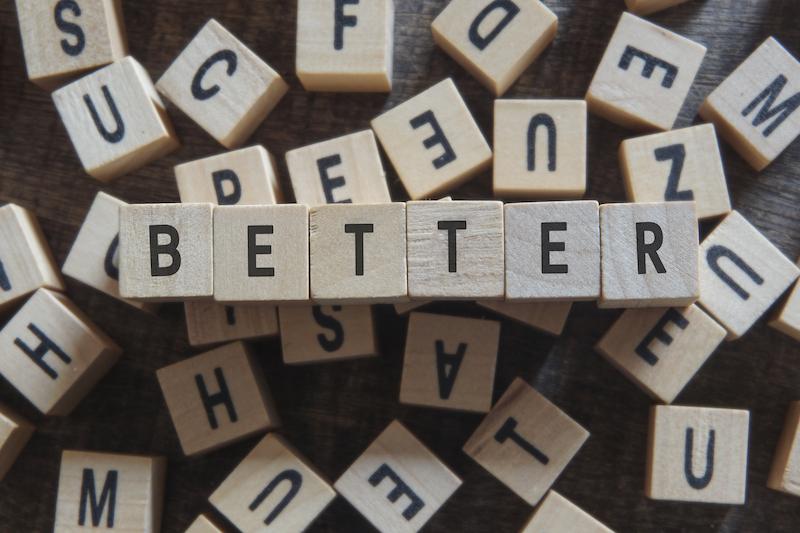 Three Vitamins You’re Probably Not Getting Enough Of.