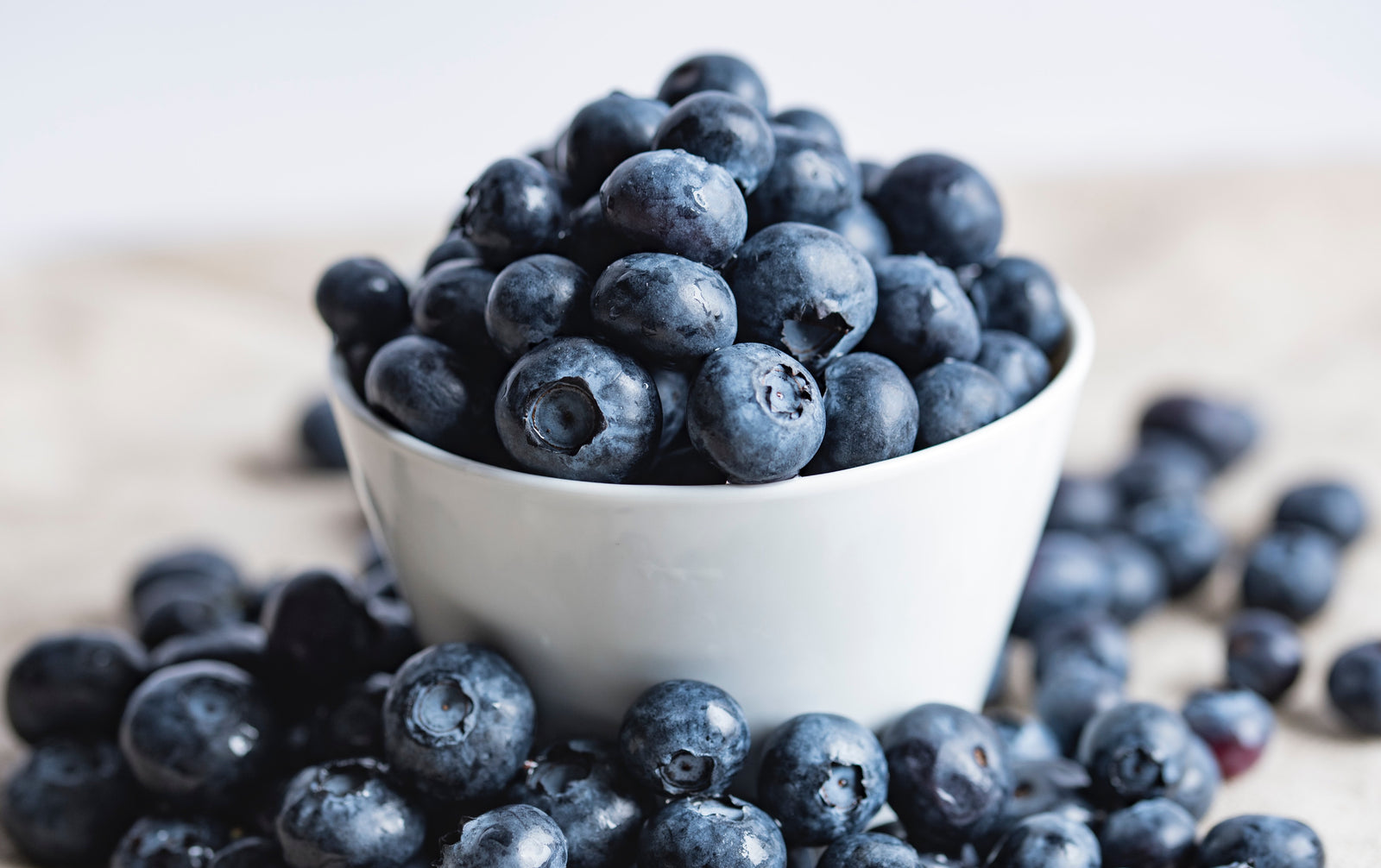 Top 10 Brain Foods for Enhanced Focus, Memory and Clarity