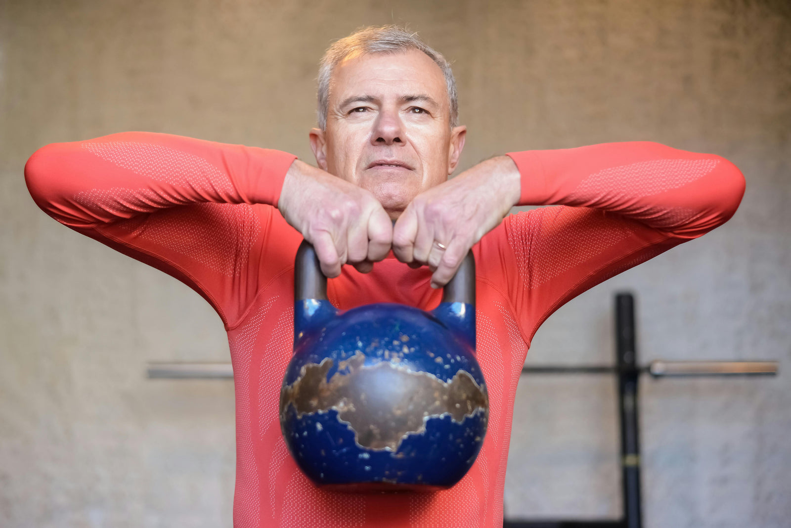 Strength Training for Seniors: Preventing Muscle Loss to Protect Against Injury