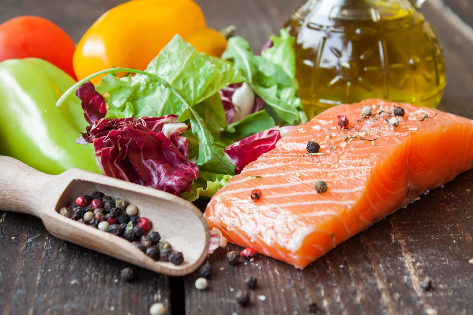 5 Things about Heart Health & the Omega-3 Index You Need to Know