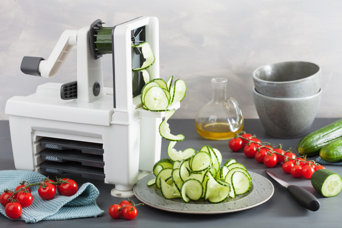 9 Kitchen Gadgets that May Change Your Life