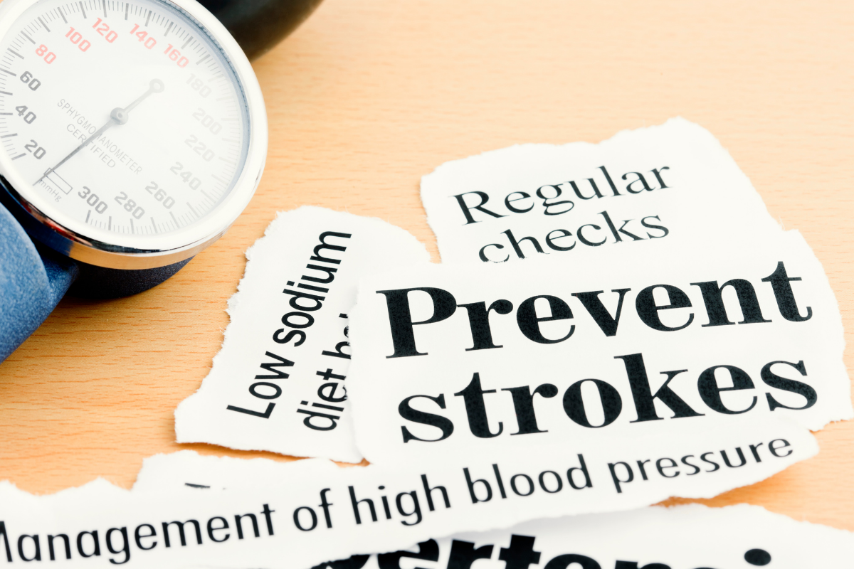 What You Must Know About Stroke