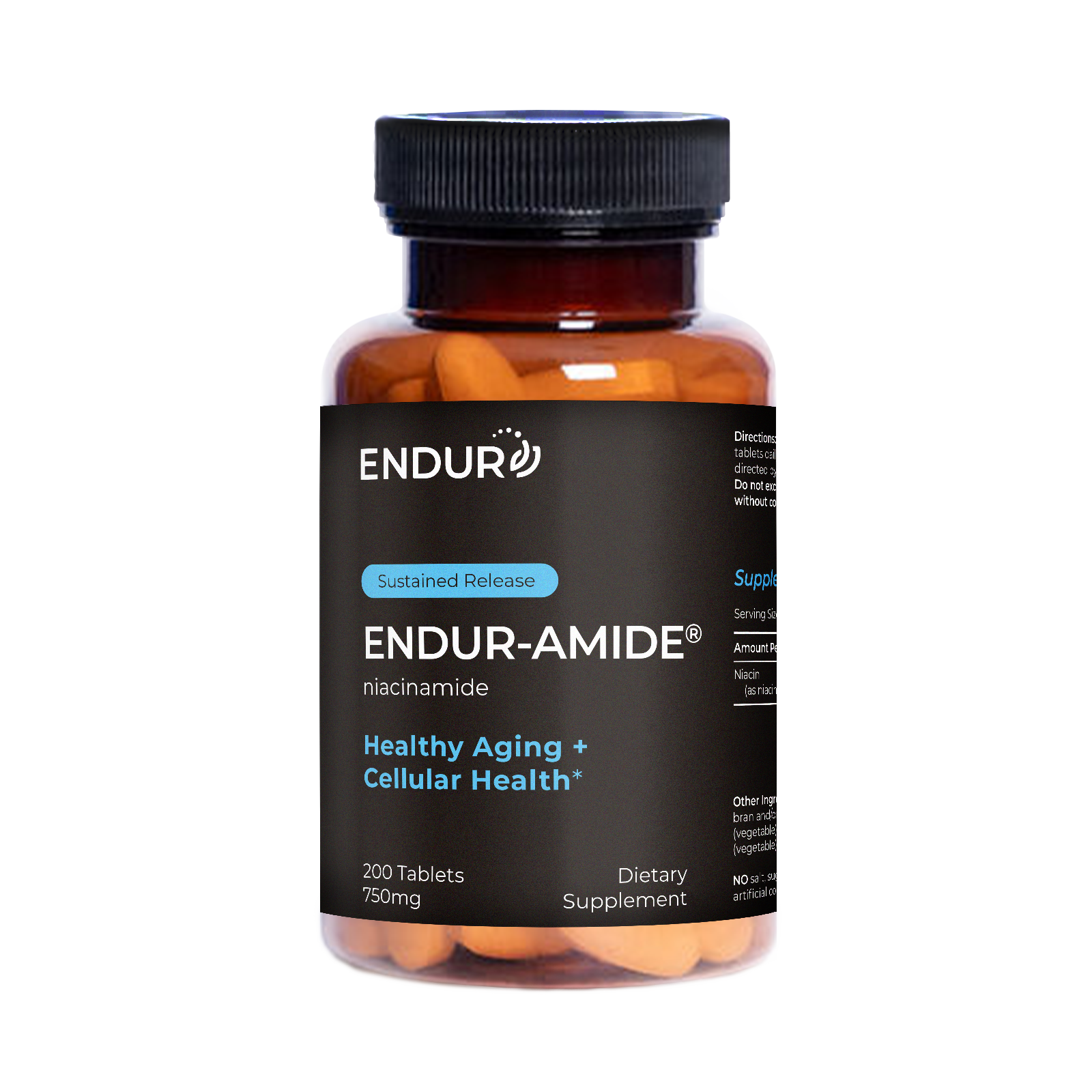 ENDUR-AMIDE®