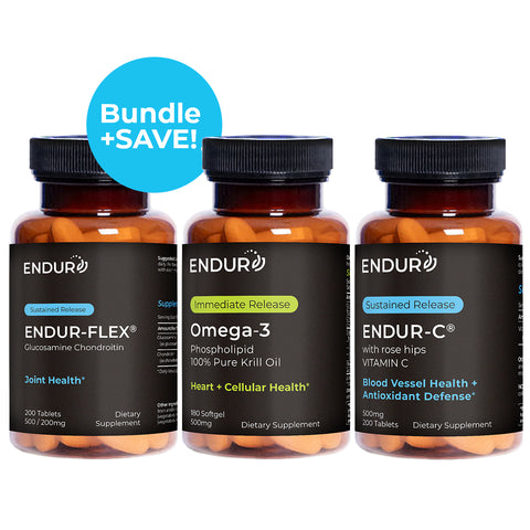 FALL HEALTH BUNDLE