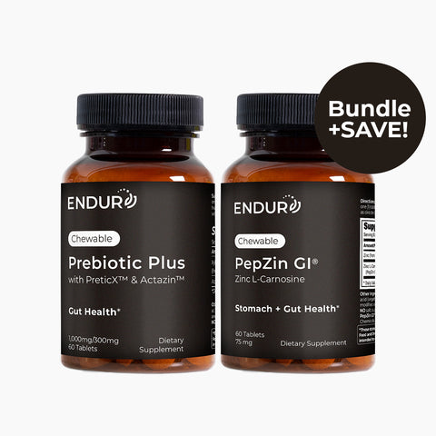 GUT HEALTH BUNDLE