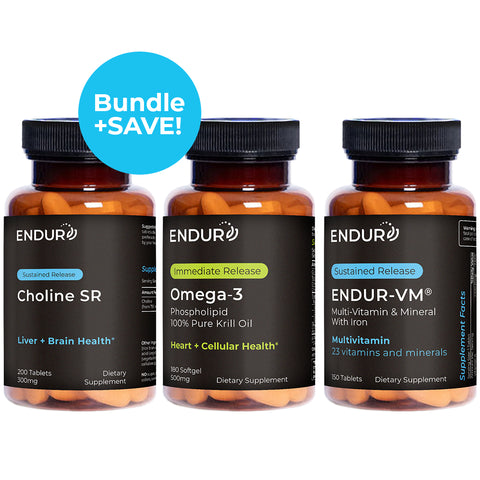 WOMEN'S HEALTH BUNDLE