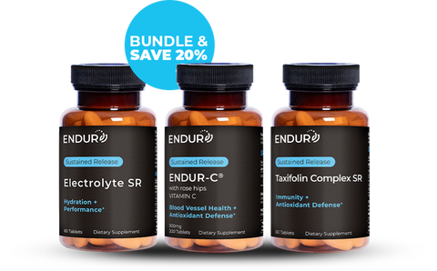 SUMMER HEALTH BUNDLE