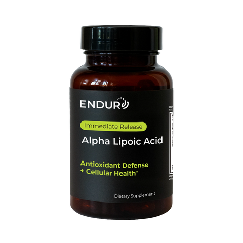 Alpha Lipoic Acid