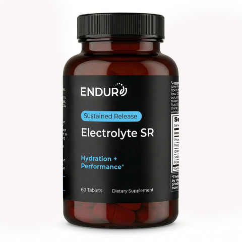 Electrolyte SR