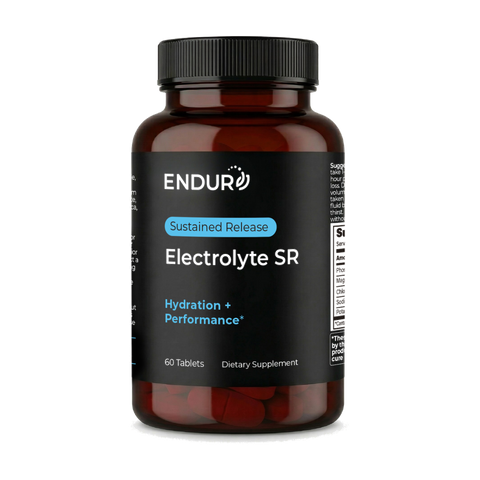 Electrolyte SR
