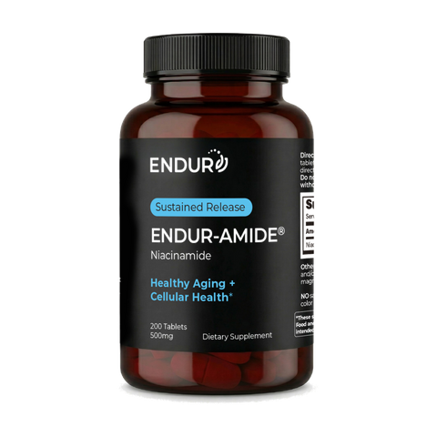 ENDUR-AMIDE®