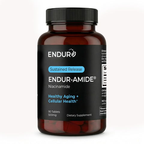 ENDUR-AMIDE®