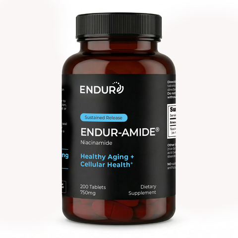 ENDUR-AMIDE®