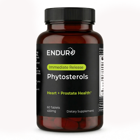 Phytosterols