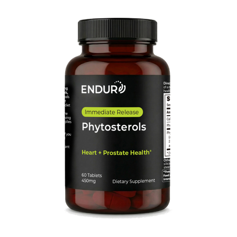 Phytosterols