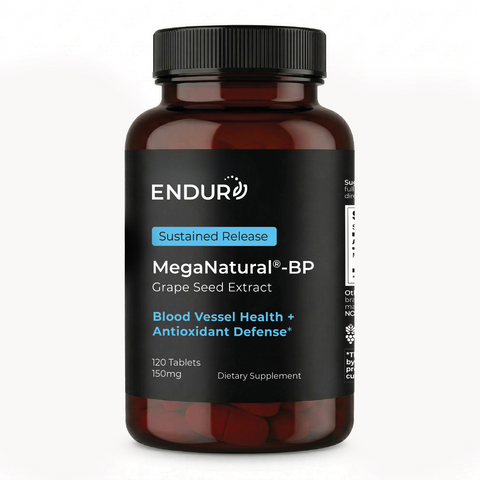 MegaNatural®-BP Grape Seed Extract