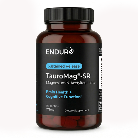 TAUROMAG®-SR Magnesium N-Acetyltaurinate