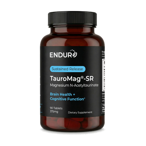 TAUROMAG®-SR Magnesium N-Acetyltaurinate