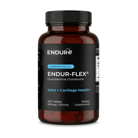 ENDUR-FLEX Glucosamine Chondroitin