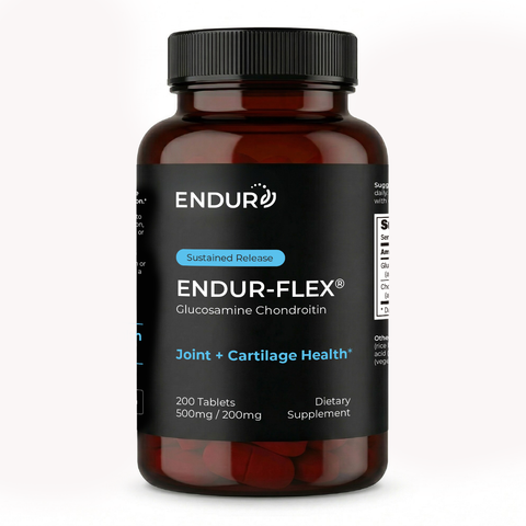ENDUR-FLEX Glucosamine Chondroitin