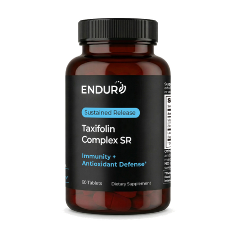 Taxifolin Complex SR