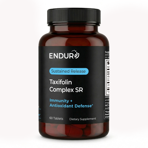 Taxifolin Complex SR
